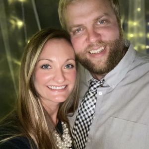 Meet your Posher, April